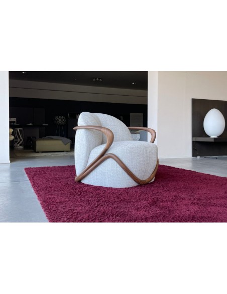 Fauteuil Hug (Offre Expo)