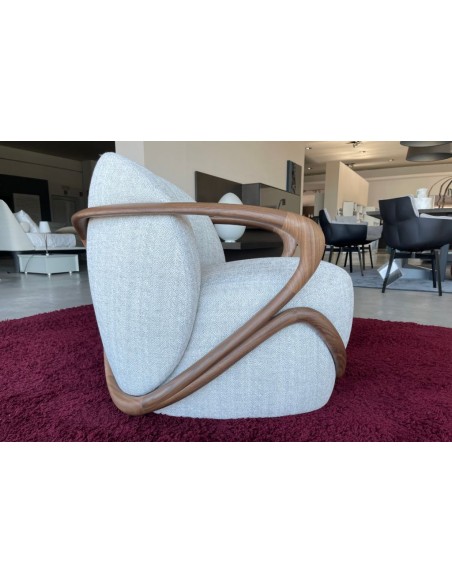 Fauteuil Hug (Offre Expo)