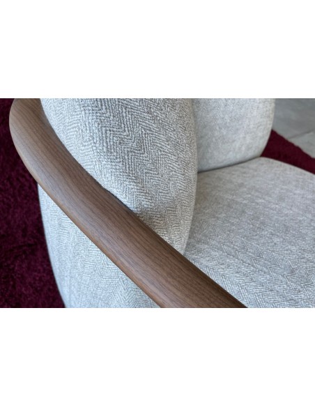 Fauteuil Hug (Offre Expo)