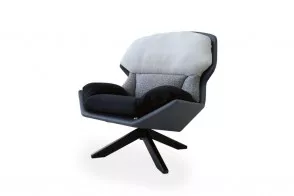 Fauteuil Clarissa (Offre Expo)