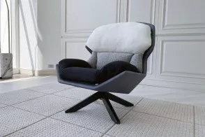 Poltrona Clarissa (Offerta Expo) 2