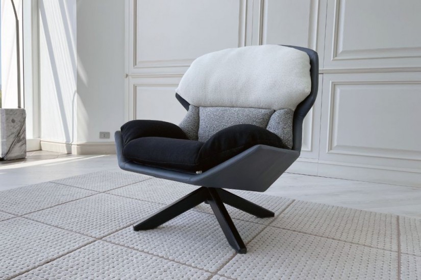 Poltrona Clarissa (Offerta Expo)