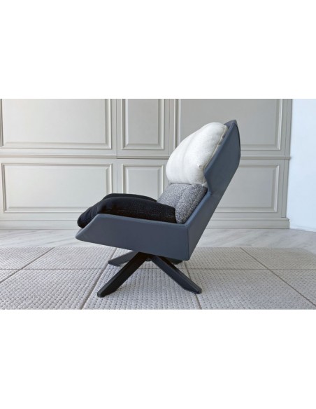 Poltrona Clarissa (Offerta Expo)