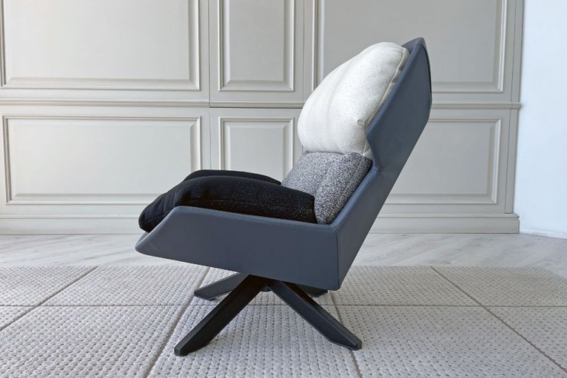 Fauteuil Clarissa (Offre Expo)
