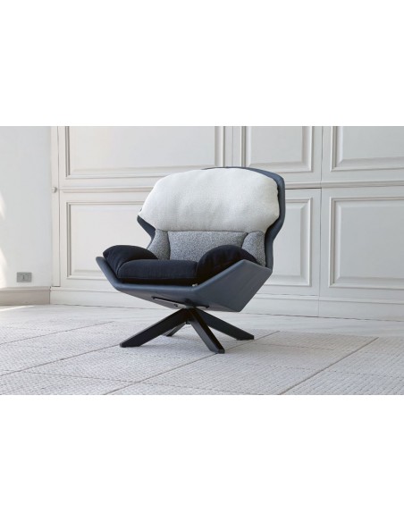 Clarissa Armchair (Expo Offer)