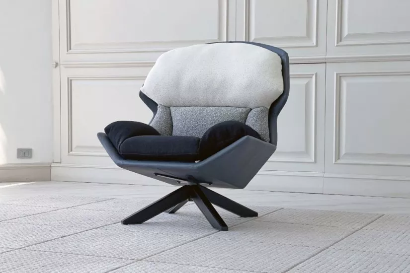 Clarissa Armchair (Expo Offer)