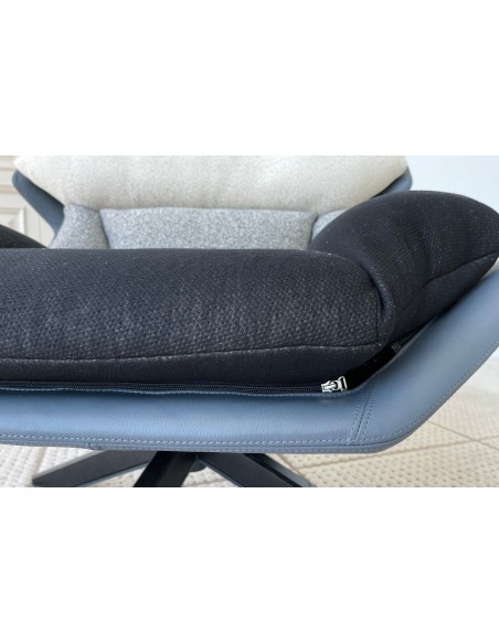 Clarissa Armchair (Expo Offer)