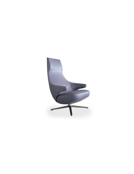 Fauteuil Jay Lounge (Offre Expo)