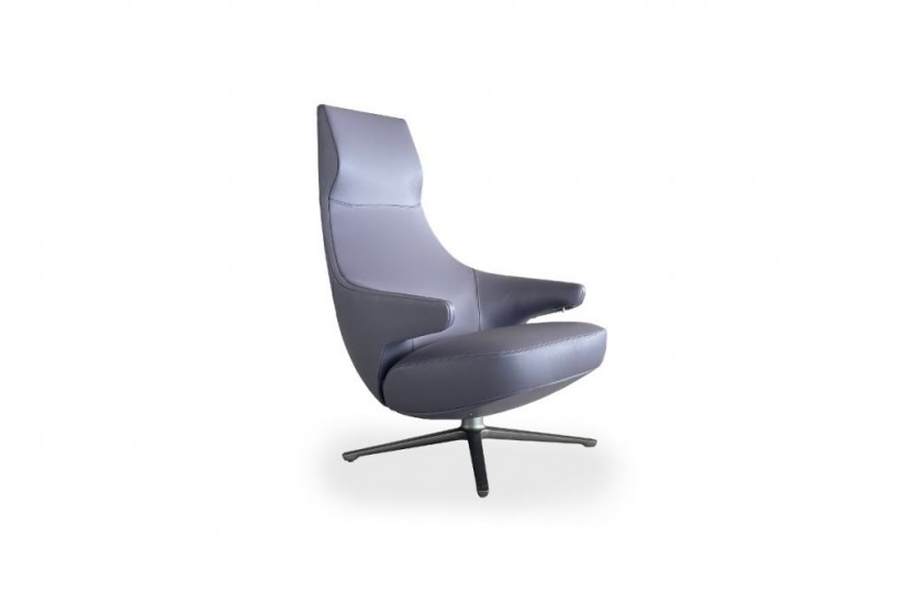 Jay Lounge Armchair (Expo Offer)