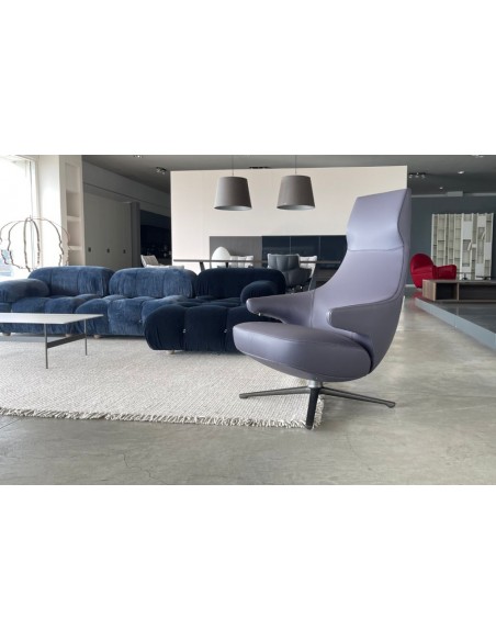 Fauteuil Jay Lounge (Offre Expo)