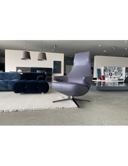 Fauteuil Jay Lounge (Offre Expo)