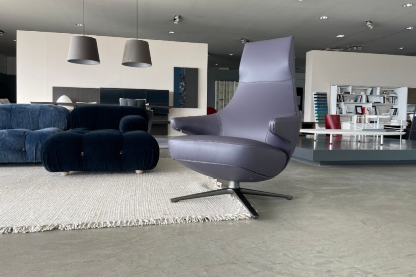 Fauteuil Jay Lounge (Offre Expo)