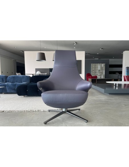 Fauteuil Jay Lounge (Offre Expo)
