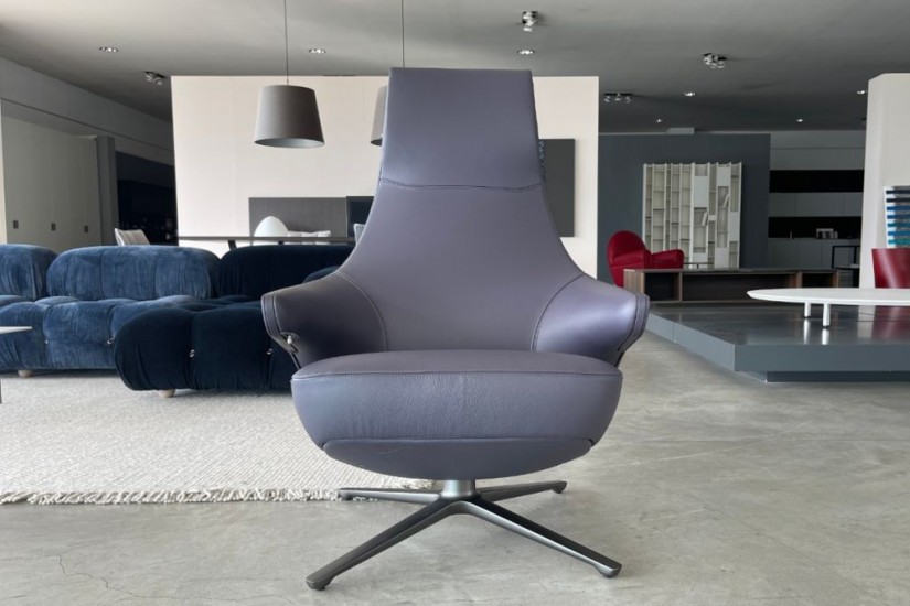 Fauteuil Jay Lounge (Offre Expo)