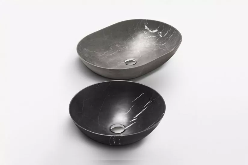 Lavabo Ciotola 43-60