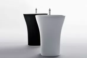 Scoop-D4J Washbasin