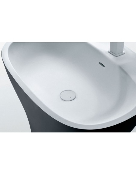 Lavabo Scoop-D4J