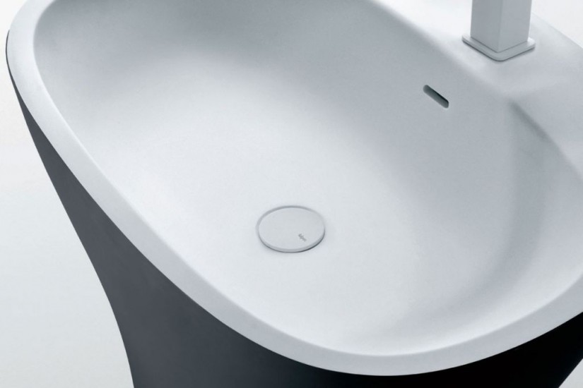 Lavabo Scoop-D4J