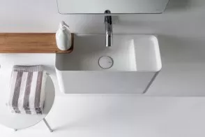 Bauletto Washbasin
