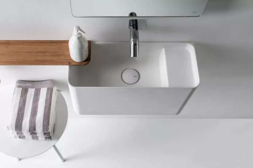 Bauletto Washbasin