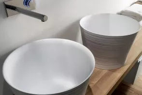 Handmade-D5P Washbasin 2