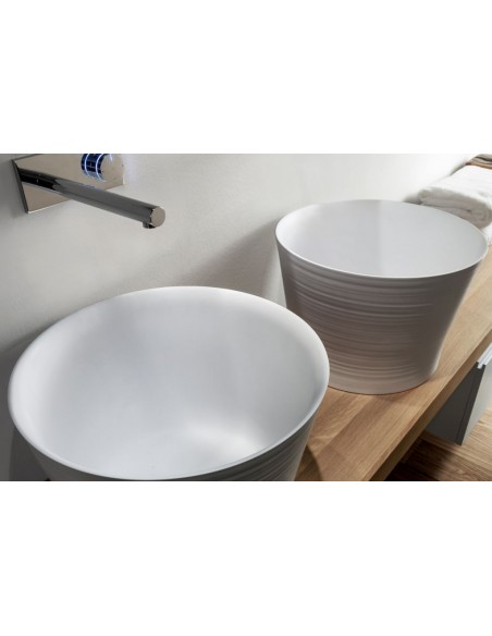 Handmade-D5P Washbasin