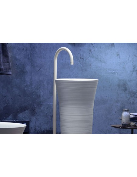 Handmade-WA9 Washbasin
