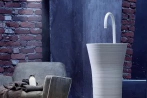 Handmade-WA9 Washbasin 2