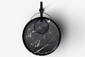 Eccentrico Washbasin