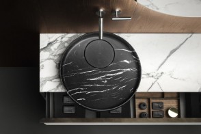 Eccentrico Washbasin 2