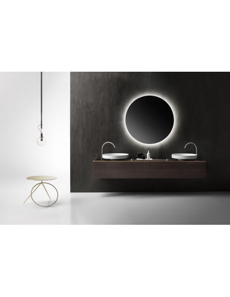 Eccentrico Washbasin
