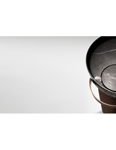 Eccentrico Washbasin