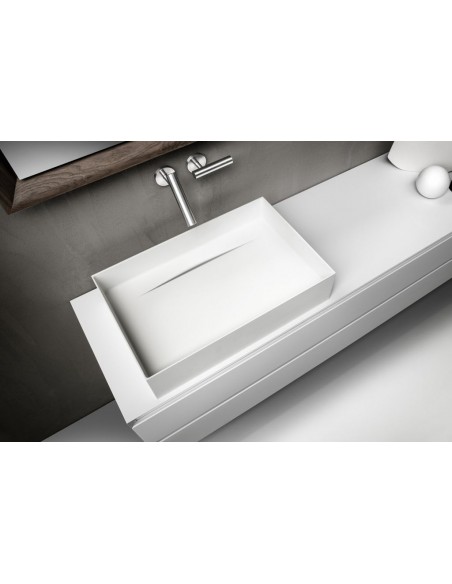 Fontana Washbasin