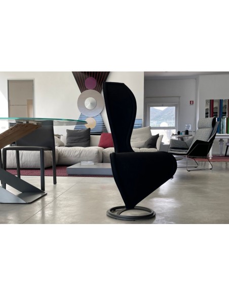 Sedia S-Chair (Offerta Expo)
