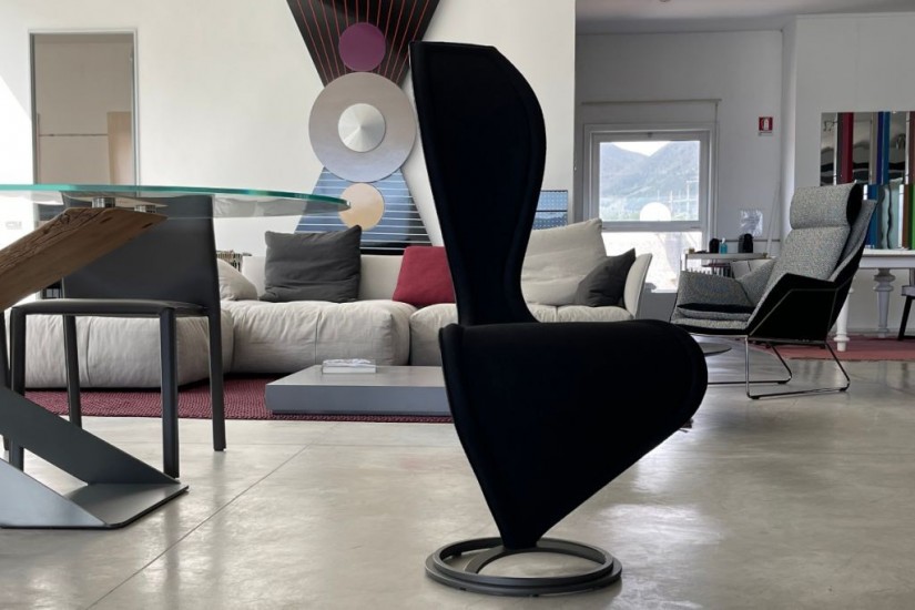 Sedia S-Chair (Offerta Expo)