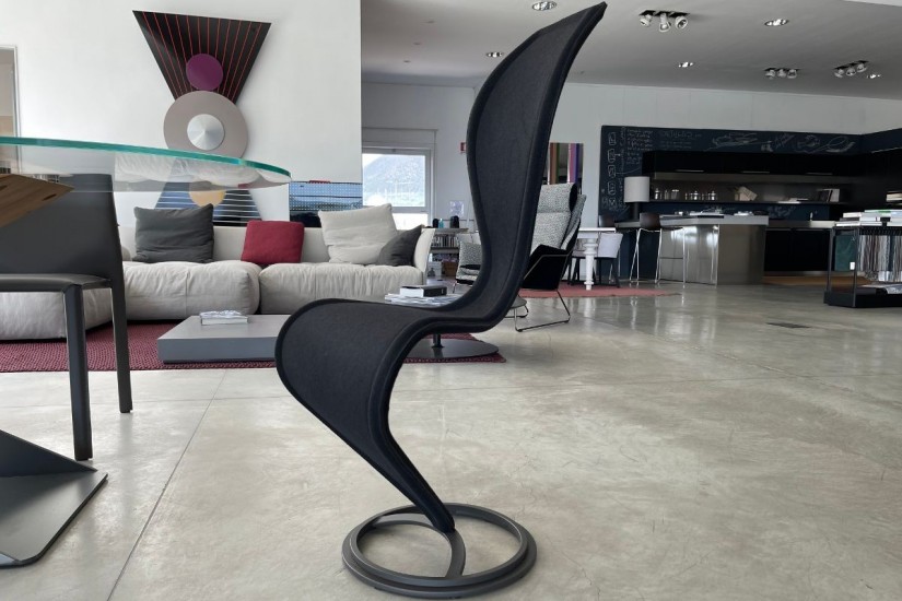 Sedia S-Chair (Offerta Expo)