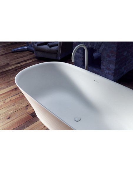 Baignoire Handmade-WA8