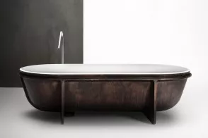 Controstampo-WA6 Bathtub