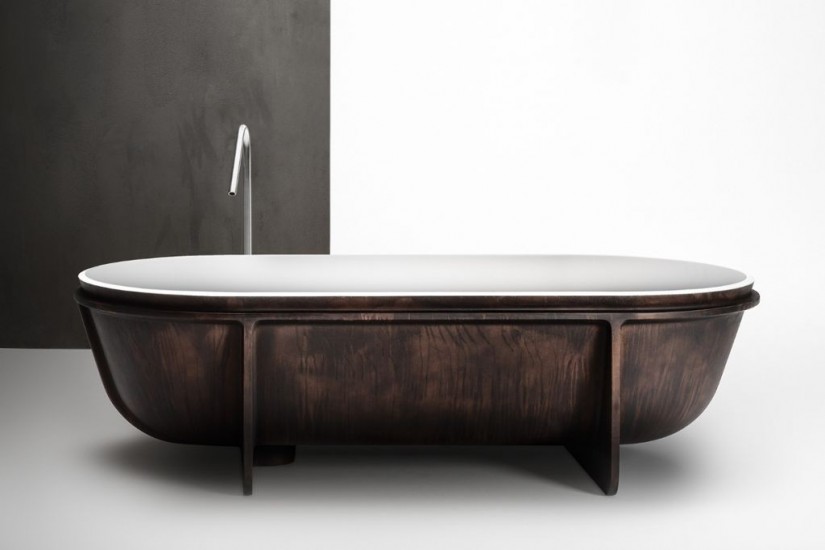 Baignoire Controstampo-WA6