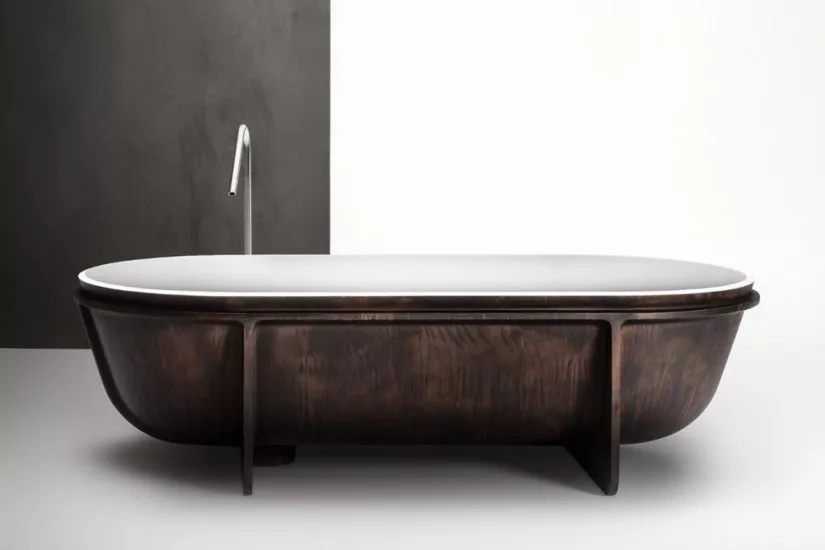 Controstampo-WA6 Bathtub