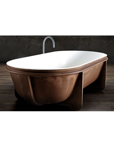 Baignoire Controstampo-WA6