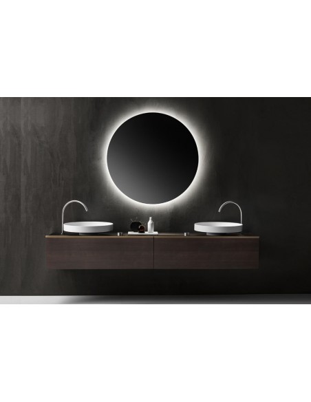 Eccentrico Bathroom Cabinet