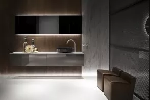 Eccentrico Bathroom Cabinet 2