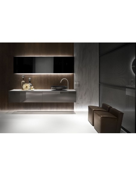 Mobile bagno Eccentrico