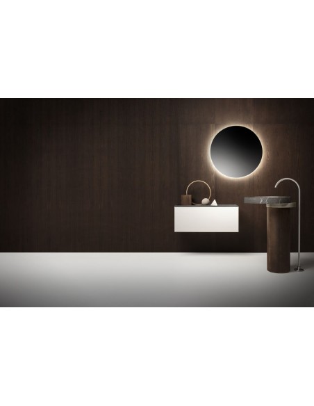 Eccentrico Bathroom Cabinet