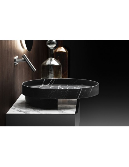 Mobile bagno Eccentrico