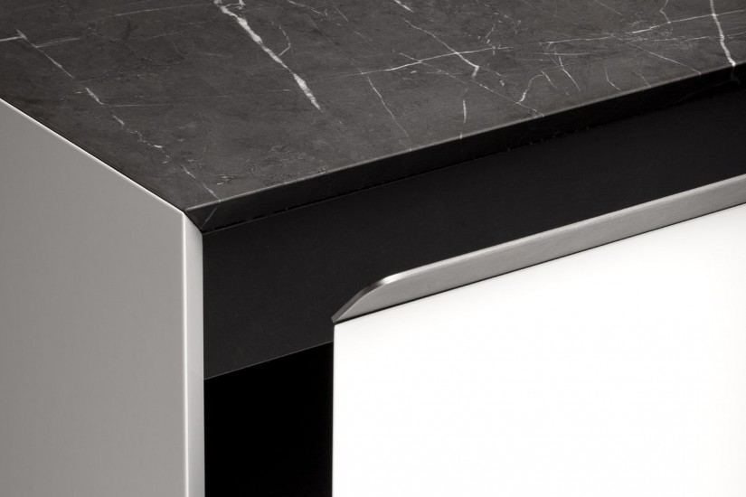 Eccentrico Bathroom Cabinet