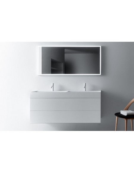 Mobile salle de bain Quattro.Zero