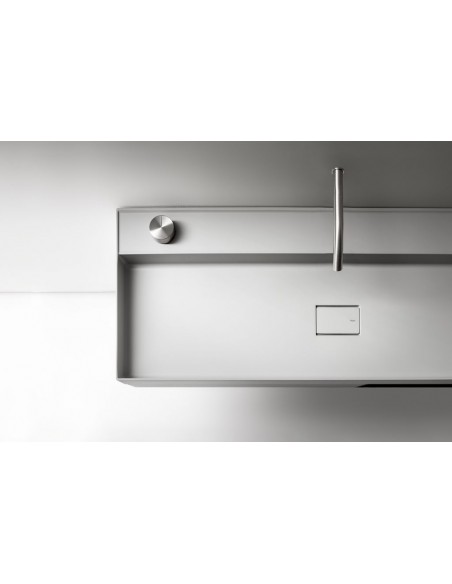 Quattro.Zero Bathroom Cabinet