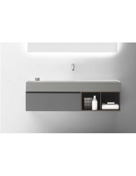 Mobile bagno Quattro.Zero